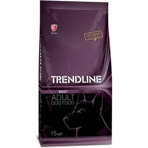 Trendline Biftekli Yetişkin Köpek Maması 15 kg