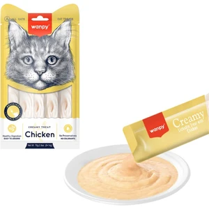 Tavuklu Kedi Sıvı Ödülü 5 X 14 gr  3 Lü Eko Paket