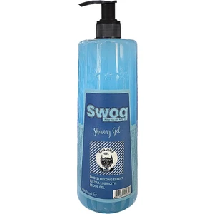 Gentleman Sakal Traş Jeli 1000ML.