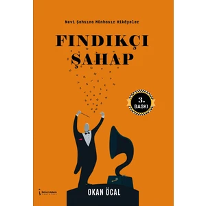 Fındıkçı Şahap 3. Baskı - Okan Öcal
