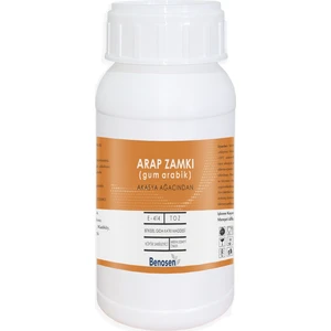 Arap Zamkı (Gum Arabic), Akasya Gamı (Acacia Gum) | 200GR.