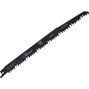 Cmc Tools Ahşap Kesici Tilki Kuyruğu Bıçağı - 1 Adet