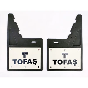 Tofaş Şahin Arka Çamurluk Paçalık Tozluk 2,Li
