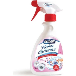 Koku Giderici 250 ml Bahar Çiçekleri