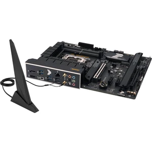 Tuf Gamıng H770-Pro Wıfı Intel H770 Lga1700 Ddr5 7200 Dp Hdmı 4X M2 Usb3.2 Ax Wifi + Bt Aura Rgb 2.5Gbit Lan Atx (Tuf Gamıng H770-Pro Wıfı) Anakart