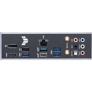 Tuf Gamıng B760-Plus Wıfı D4 Intel B760 Lga1700 DDR4 5333 Dp Hdmı 3X M2 Usb3.2 Ax Wifi + Bt 2.5Gbit Lan Atx (Tuf Gamıng B760-Plus Wıfı D4) Anakart