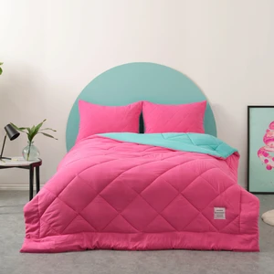 Karaca Home Smart Comfort Raspberry Çift Kişilik Uyku Seti