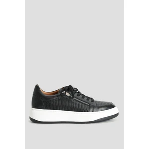 Sentire Sneaker Siyah