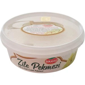 Zile Pekmezi Beyaz 300 gr