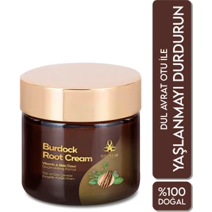 Wi̇ll's Lab Burdock Root Cream