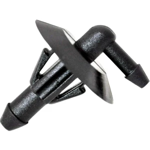 Alpha Auto Part  Vw Crafter ve Mercedes Sprinter Için Ön Cam Su Fıskiye Bağlantı Memesi