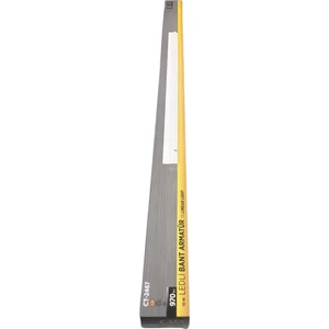 CT-2467B T5 Ledli 10W Eklenebilir 58 cm Bant Armatür Beyaz Işık