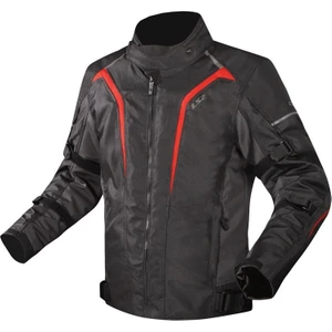 Ls2 Sepang Mont Siyah-Gri-Kırmızı (3xl)