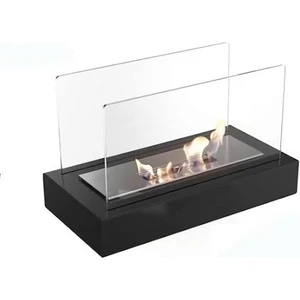 Bioethanol Masa Üstü Şömine