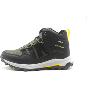 North Of Wild Erkek Spor Bot