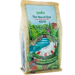 Türk Yaprak Siyah Çayı 300 gr