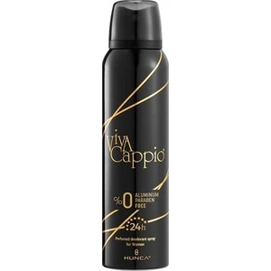 Viva Cappio Bayan Deodorant 150 ml X2