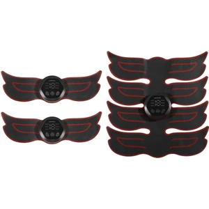 USB Kas Toner Abs Makinesi Karın Kemeri Eğitmeni Arms Toner (Yurt Dışından)