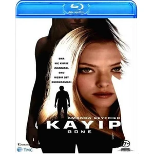 Gone - Kayıp (Blu-Ray)