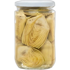 Köy Yakası Yarma Kalp Enginar 720 gr