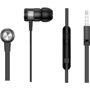 Xoiami Redmi Note 8 / 8 Pro / 9 / 9t / 9c / 9 Pro / 10 / 10S / 10 Pro / 11 Uyumlu Kablolu Kulaklık