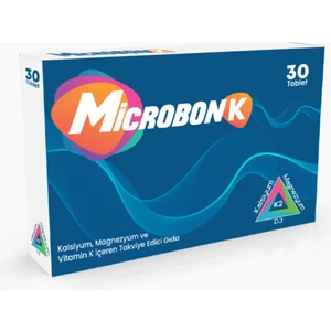 Microbonk 30 Tablet