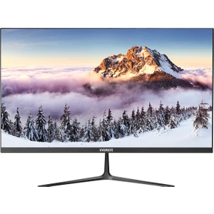 M545 23.8 75Hz 4ms Fhd Vga/hdmi/type-C Freesync Çerçevesiz Flat Pc Monitör