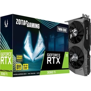 Geforce Rtx 3060 Ti Twin Edge 8 GB Gddr6 256 Bit