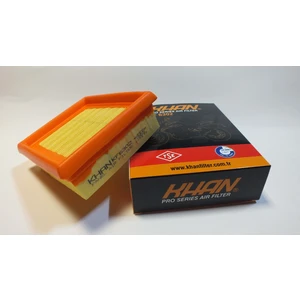 Bajaj Pulsar Ns 150 - 200 - As 150 Hava Filtresi 2014 ve Öncesi