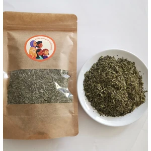 Kekik Koop Kuru Dağ Kekiği