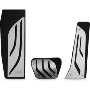 BMW F30 pedal seti takımı geçmeli otomotik
