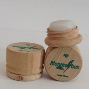 Menthol Box 4 Adet Mentol