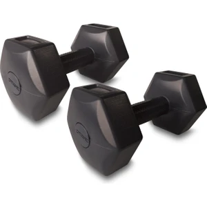 Inter Dynamic Max Fit Vinnly Dumbbell 5 kg 5K-052