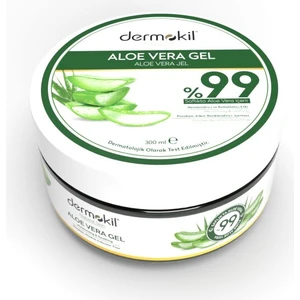 Nemlendirici ve Rahatlatıcı Aloe Vera Jel 300 ml