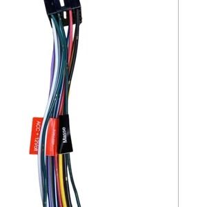 Dark Eye Üniversal Iso Soket