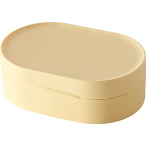 Seyahat Duş Sabunu Kabı(Yurt Dışından)