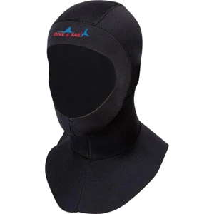 3mm Neopren Tüplü Dalış Şnorkel Kaputları Tam Sıcak Başlık Kapağı L (Yurt Dışından)