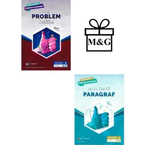 Hiç Problem Değil ve Altı Üstü Paragraf