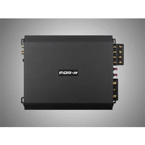 xq-225.4D Profesyonel 4  kanal Oto Amfi