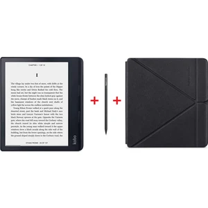 Sage E Kitap Okuyucu + Orijinal Kılıf + Kalem
