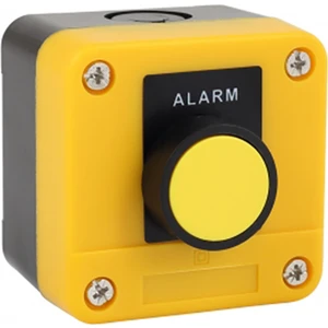 Kutulu Alarm Butonu MB3-BX110