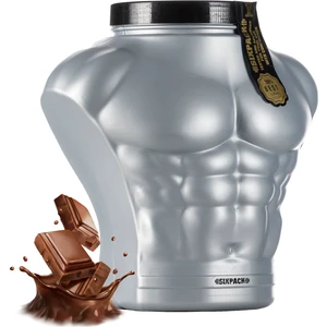 Sixpack Whey Protein Chocolate 1kg - Sixpack Whey Protein Çikolata Aromalı 1kg