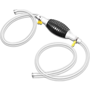 El Pompası Yağ Petrol Suyu Için Otomatik Yakıt Transfer Pompası 150 Cm (Yurt Dışından)