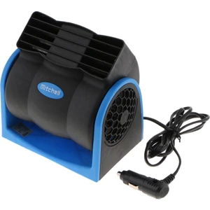 Araç Araba Kamyonu Soğutma Fanı 12V Suv Atv Elektroniği (Yurt Dışından)