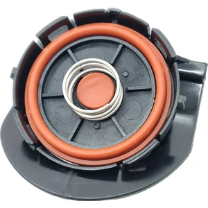 R59 R60 R61 Clubman Için Pcv Valf Kapağı 11127646554 (Yurt Dışından)