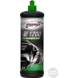 Scholl Concepts 1200 Ekstra Kalın Pasta