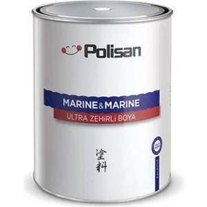 Marine Anti Aging Ultra Zehirli Boya Lacivert 3.6 kg