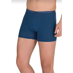 4488 Berrak Modal Ince Lastikli Boxer 3 Lü