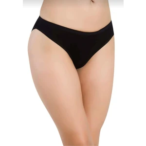 2521 Papatya Bayan Bambu Külot 6 Lı