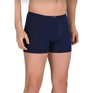 4488 Berrak Modal Ince Lastikli Boxer 3 Lü